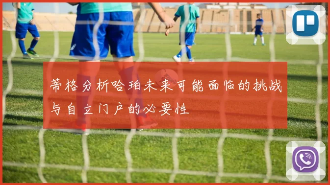 蒂格分析哈珀未来可能面临的挑战与自立门户的必要性